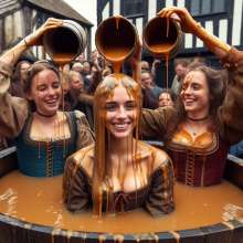 schneider: Medieval Madness