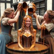 schneider: Medieval Madness