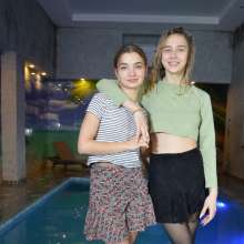 WetlookerUpdates: New ladies on Wetlooker