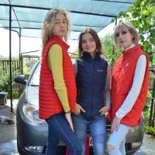 WetlookerUpdates: New ladies on Wetlooker