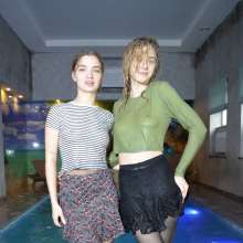 WetlookerUpdates: New ladies on Wetlooker