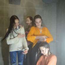 WetlookerUpdates: New ladies on Wetlooker