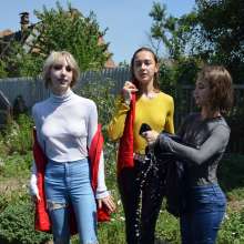 WetlookerUpdates: New ladies on Wetlooker