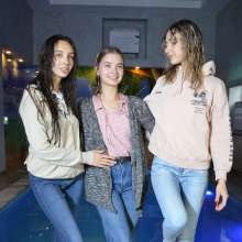 WetlookerUpdates: New ladies on Wetlooker