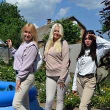 WetlookerUpdates: New ladies on Wetlooker