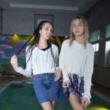 WetlookerUpdates: New ladies on Wetlooker