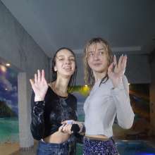 WetlookerUpdates: New ladies on Wetlooker