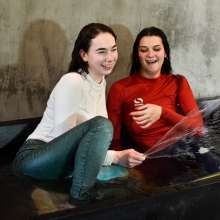 WetlookerUpdates: New ladies on Wetlooker