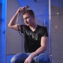 WetlookerUpdates: Wet guys on Wetlooker!