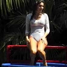 wamtec: Dunk Tank Divas--Taylor in Jeans