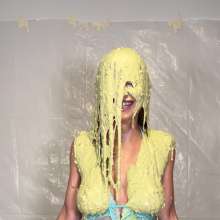 Slimed Models: Eliza Nasty Pied and Slimed!