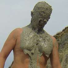 mudhog: The mud season has started