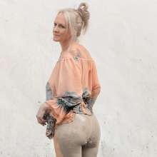 FOXY: Mia new model, starts in the mud