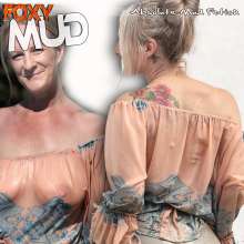 FOXY: Mia new model, starts in the mud