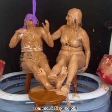 Wam Bagheera Studio: Get It Right Show Trow The Dice ; Bagheera Vs Biannca