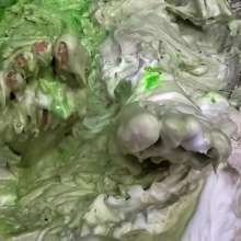 The Man and The Wife: New Download: 'Get To Know Your Slime Sister'