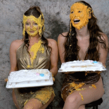 SlapstickStuff: The Big Reveal: Willa WAM Joins Ivy at SlapstickStuff!