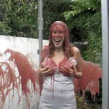 wamtec: Gunge Tank Fun: Nikki and Megan