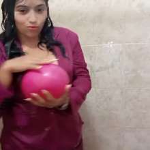 Hikari-Studio-Wam: Hikari Se Ducha De Nuevo