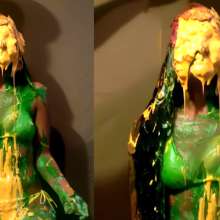 Slime Genesis: How Messy Can WAM Be?