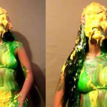 Slime Genesis: How Messy Can WAM Be?