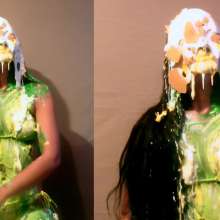 Slime Genesis: How Messy Can WAM Be?