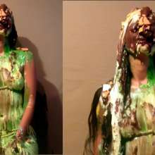 Slime Genesis: How Messy Can WAM Be?