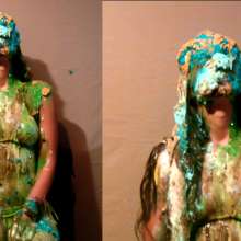 Slime Genesis: How Messy Can WAM Be?