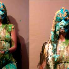 Slime Genesis: How Messy Can WAM Be?