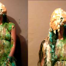Slime Genesis: How Messy Can WAM Be?