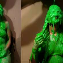Slime Genesis: How Messy Can WAM Be?
