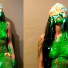 Slime Genesis: How Messy Can WAM Be?