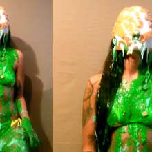 Slime Genesis: How Messy Can WAM Be?
