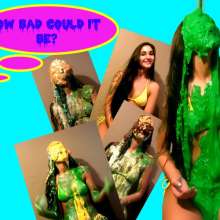 Slime Genesis: How Messy Can WAM Be?