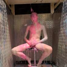 Barefootgunge: Lgbt+ month special (preview)