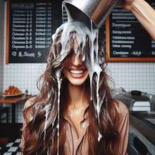 007buddy: Perfect Hair, Smile and Slime