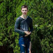 WetlookerUpdates: Wet guys on Wetlooker!