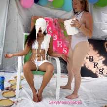 Alana SexyMessyBabes: Going Live on IG tomorrow  Saturday 11am central time