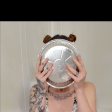 zaryamoon: Pie girl
