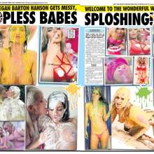 LeRex: Sport splosh
