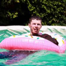 WetlookerUpdates: Wet guys on Wetlooker!
