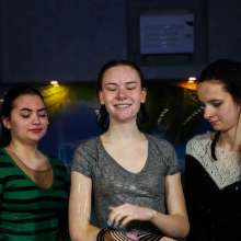 WetlookerUpdates: New ladies on Wetlooker