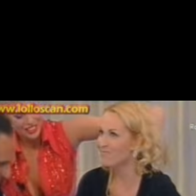 piejte555: Favorite messy female celebrity