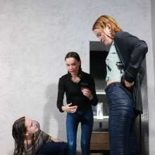 WetlookerUpdates: New ladies on Wetlooker