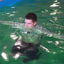 WetlookerUpdates: Wet guys on Wetlooker!