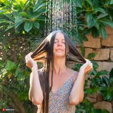 007buddy: Wet Hair Lovers?