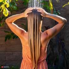 007buddy: Wet Hair Lovers?