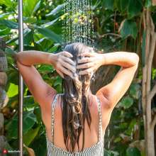 007buddy: Wet Hair Lovers?