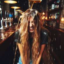 007buddy: Beer Doused