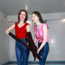 WetlookerUpdates: New ladies on Wetlooker